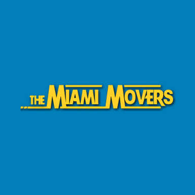 The Miami Movers logo