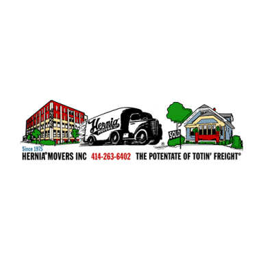 Hernia Movers logo