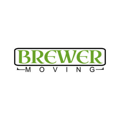 Brewer Moving logo