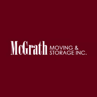 McGrath Moving & Storage Inc. logo