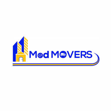 Mod Movers logo