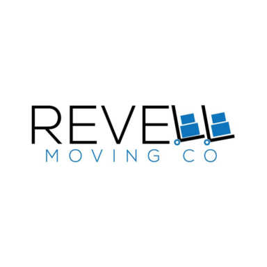 Revell Moving Co. logo