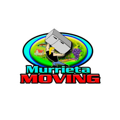 Murrieta Moving logo