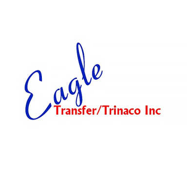 Eagle Transfer Trinaco logo