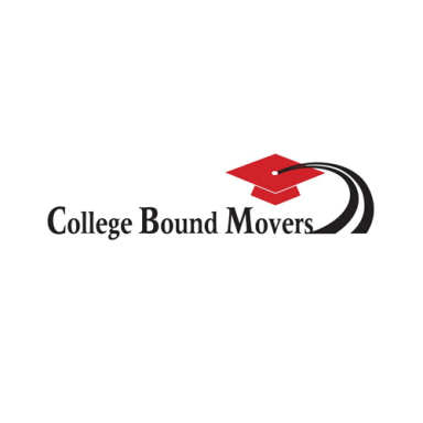 College Bound Movers logo