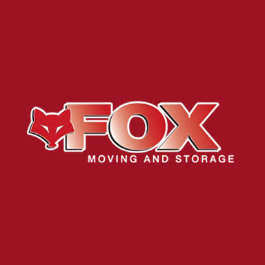 Fox Moving and Storage logo