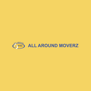 All Around Moverz logo