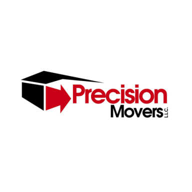 Precision Movers L.L.C. logo