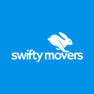 Swifty Movers logo