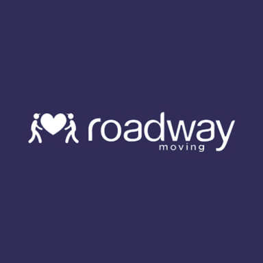 Roadway Moving logo