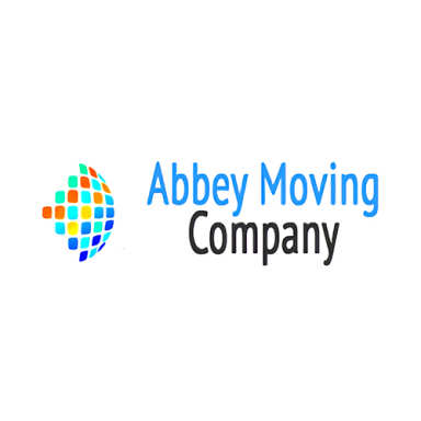 Abbey Moving Company logo