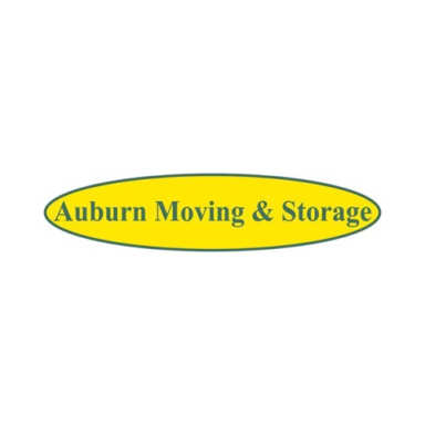 Auburn Moving & Storage logo