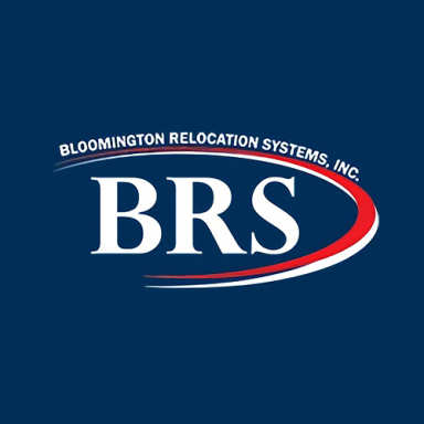 Bloomington Relocation Systems Inc. logo