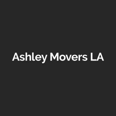 Ashley Movers LA logo