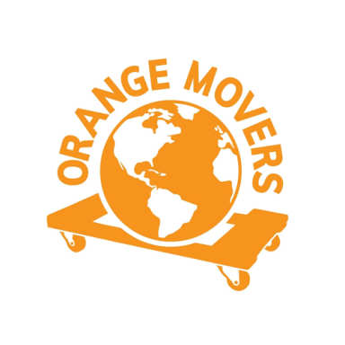 Orange Movers logo