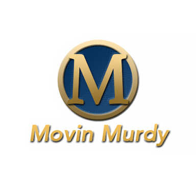 Movin Murdy logo