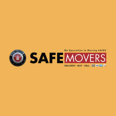 Safe Movers logo