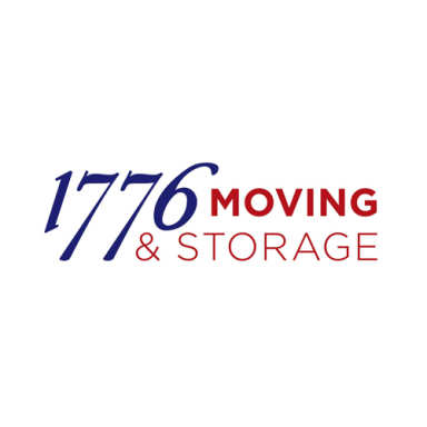 1776 Moving & Storage, Inc. logo