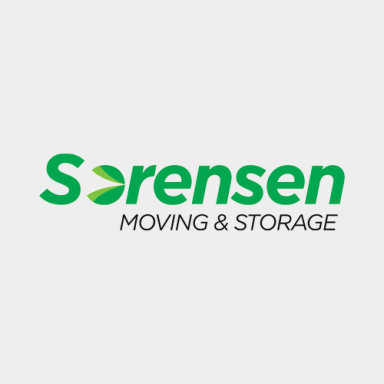 Sorensen Moving & Storage logo