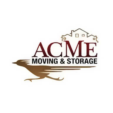 ACME Moving & Storage logo