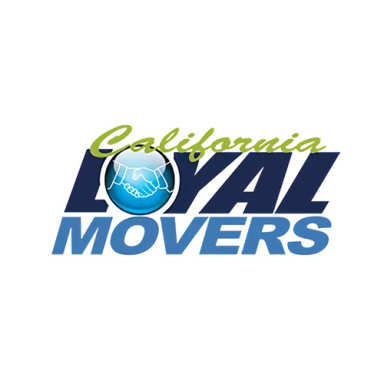 California Loyal Movers logo