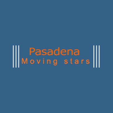 Pasadena Moving Stars logo