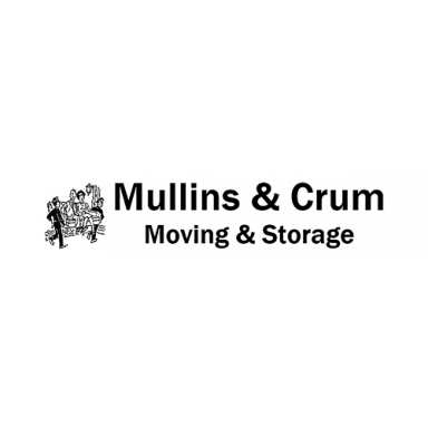 Mullins & Crum Moving & Storage logo