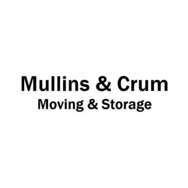 Mullins & Crum Moving & Storage logo