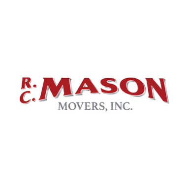 RC Mason logo