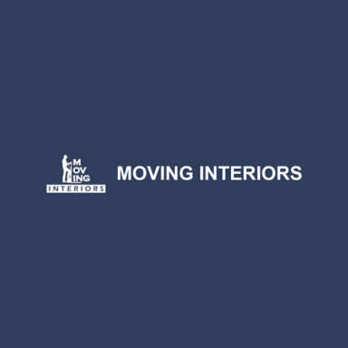 Moving Interiors logo