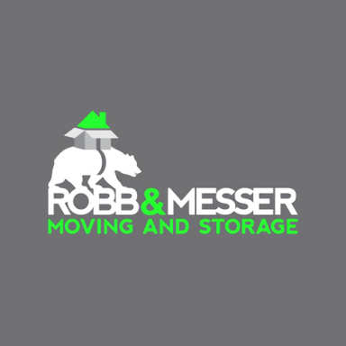 Robb & Messer Moving and Storage logo