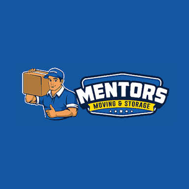 Mentors Moving & Storage logo