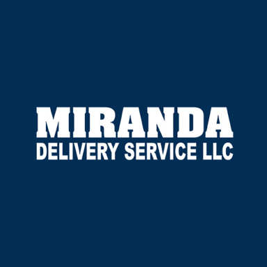 Miranda Delivery Service LLC logo