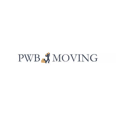 PWB Moving logo