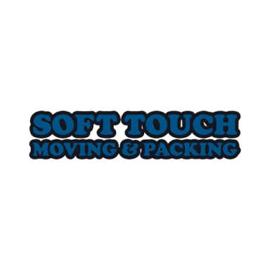 Soft Touch Moving logo