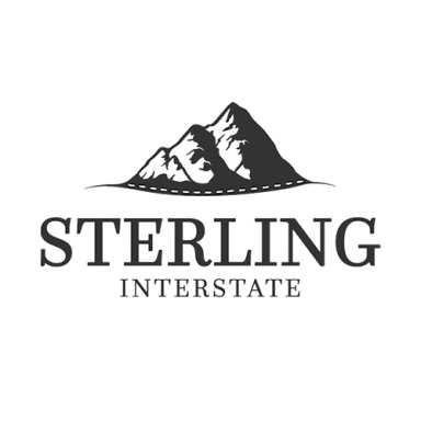 Sterling Interstate logo