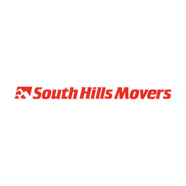 South Hills Movers logo