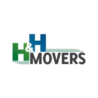 H & H Movers logo