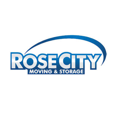 Rose City Moving & Storage logo