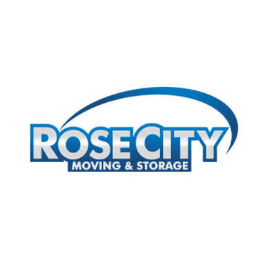 Rose City Moving & Storage logo