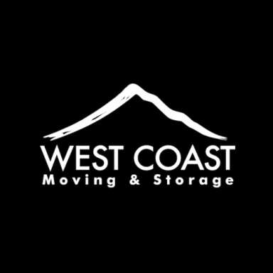 West Coast Moving & Storage logo