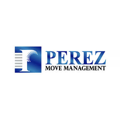 Perez Move Management logo