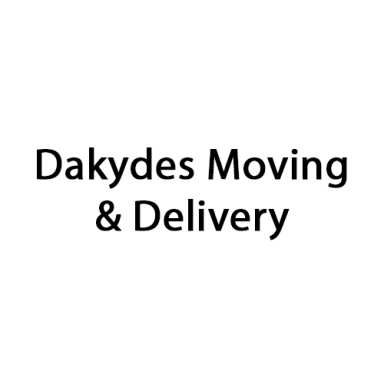 Dakydes Moving & Delivery logo