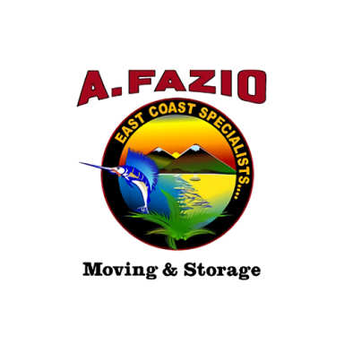 A. Fazio Moving & Storage, Inc. logo