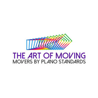 The Art Of Moving logo