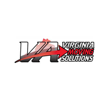 Virginia Moving Solutions logo