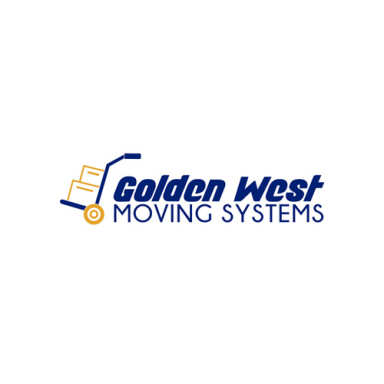 Golden West Moving Systems logo