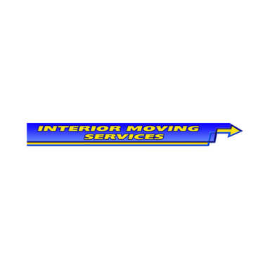 Interior Moving Services logo