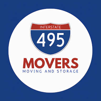 495 Movers, Inc. logo