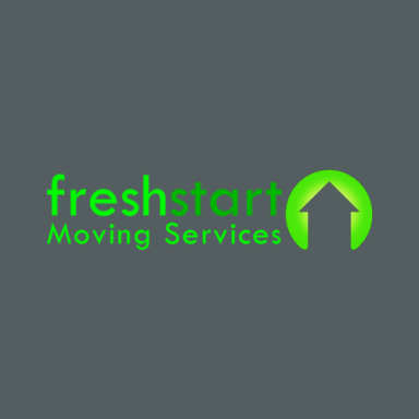 Fresh Start Moving Services, LLC logo